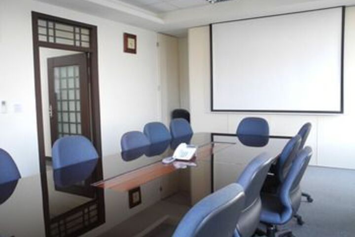 Meeting 16 of 17