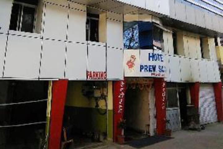 Hotel 6 of 10