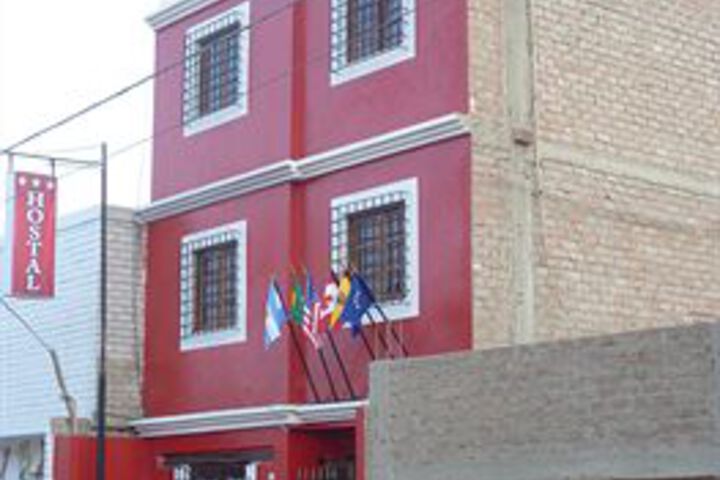 La Hosteria del Monasterio