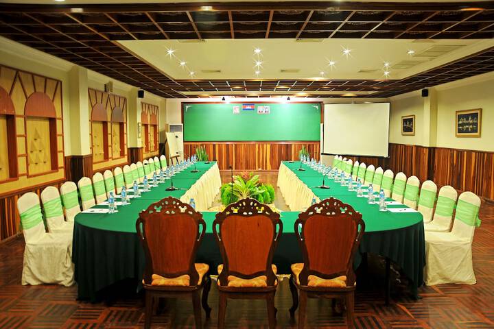 Meeting 40 of 45