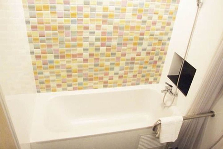 Bathroom Vanities