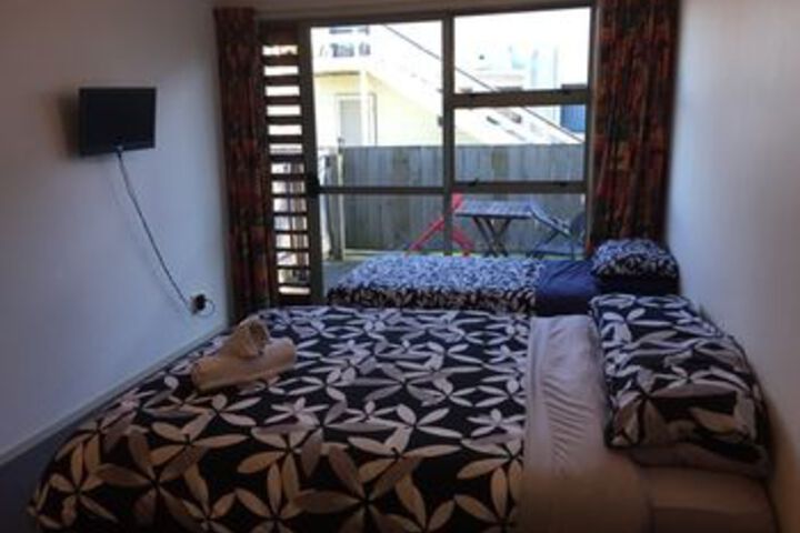 Fitness Center Photo