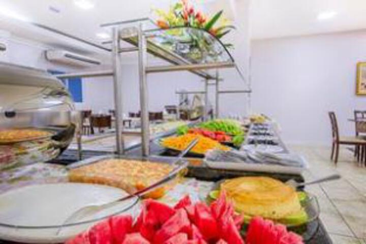 Royal Iguassu Hotel