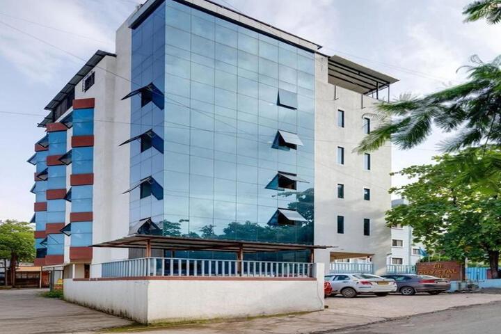 Boutique Stay by One Tree Kharadi Pune