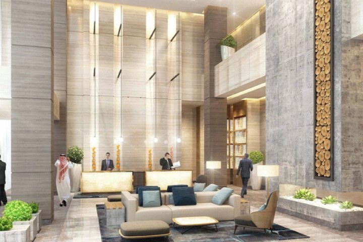 Hotel Interior 2 of 78