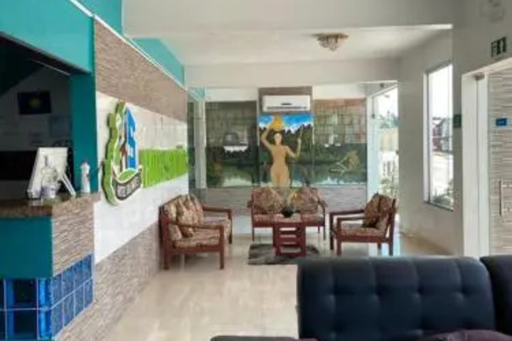 Hotel Interior 2 of 19