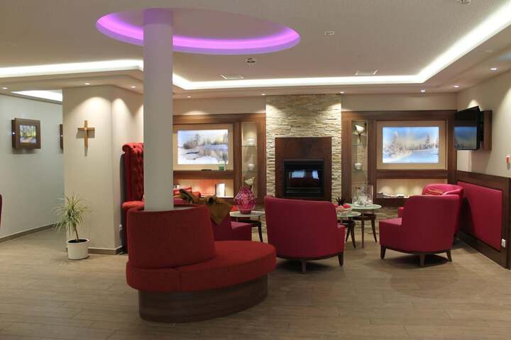 Hotel Interior 2 of 46
