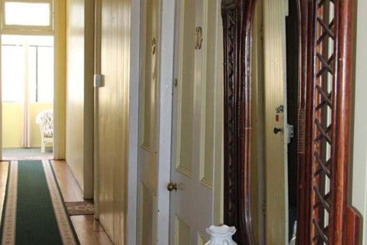 Tattersalls Club Hotel Pittsworth
