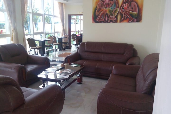 Hotel Interior 3 of 43