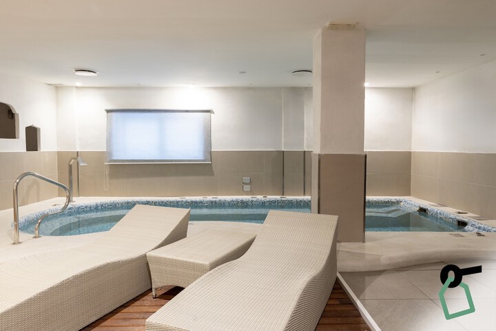 Spa 19 of 41