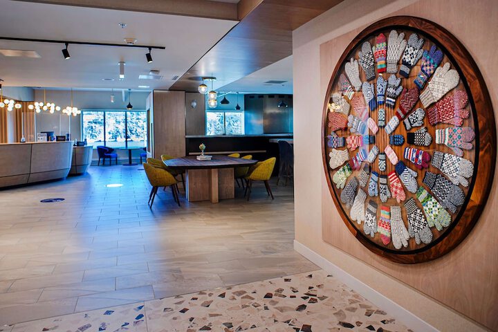 Hotel Interior 2 of 61