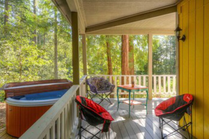 Terrace/Patio 45 of 48