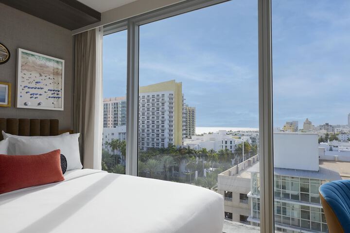 View from room