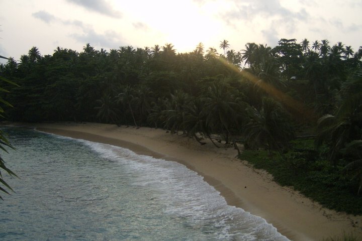 Beach 31 of 55