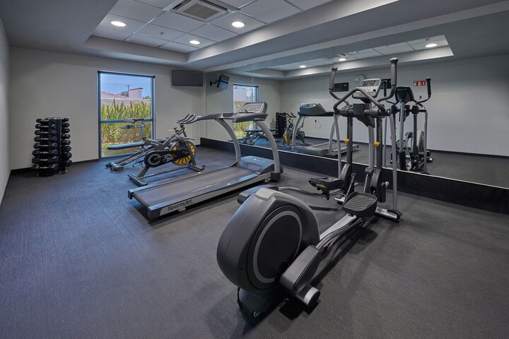 Fitness Facility Photos