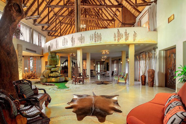 Hotel Interior 3 of 221