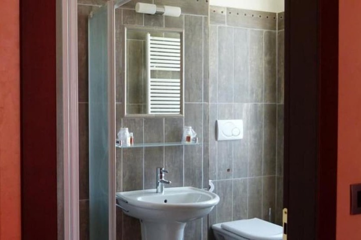 Bath Amenities