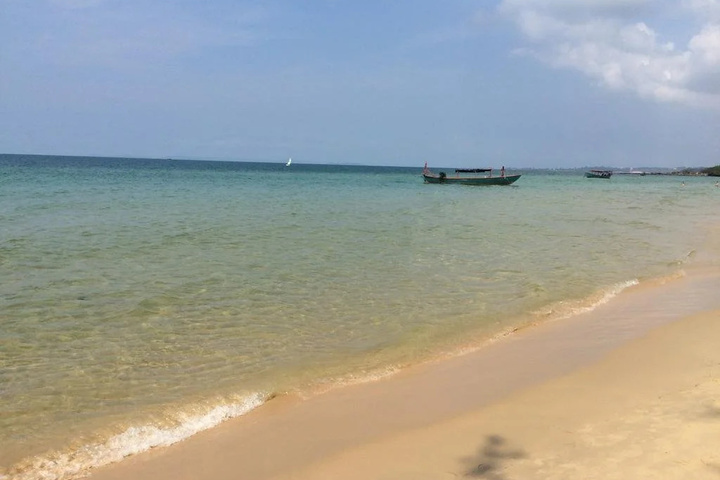 Beach 9 of 14