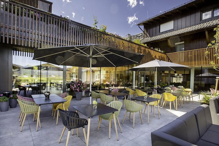 Terrace/Patio 23 of 50