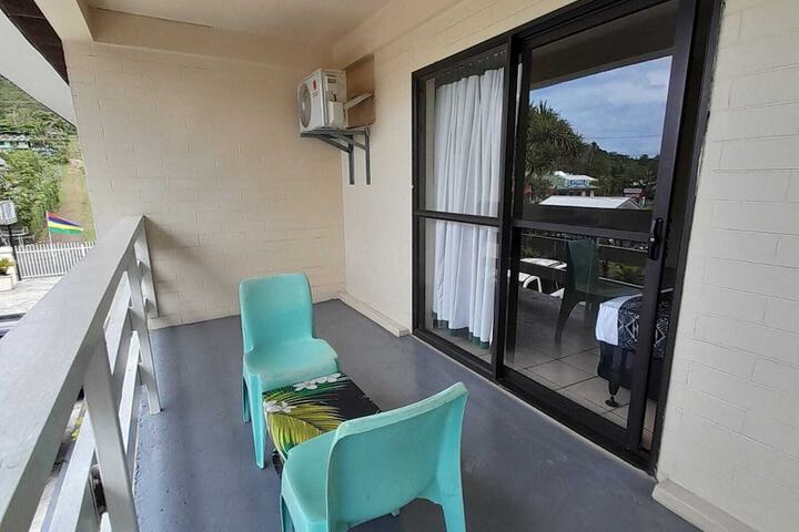 Terrace/Patio 8 of 10