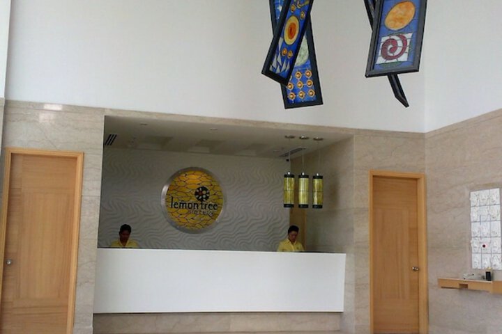 Hotel Interior 4 of 43