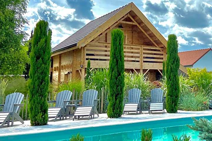 La Maison de Manolie