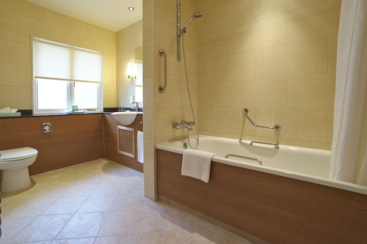 Bath Amenities