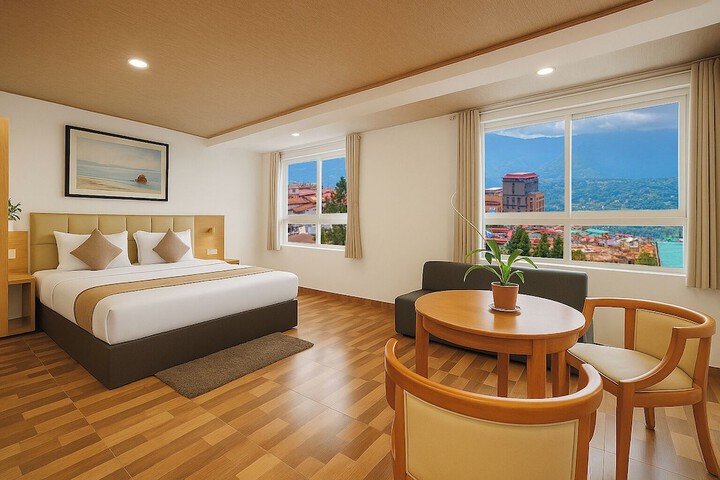 Room 21 of 39