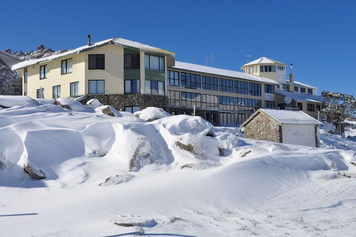 Marritz Hotel