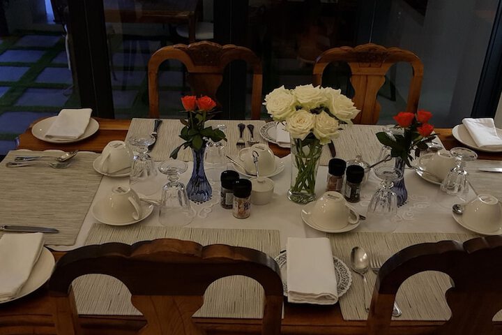 Breakfast/Coffee Service 30 of 49