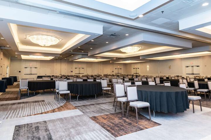 Ballroom