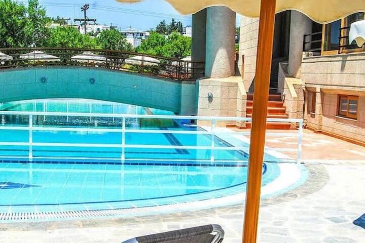 Pool 15 of 19