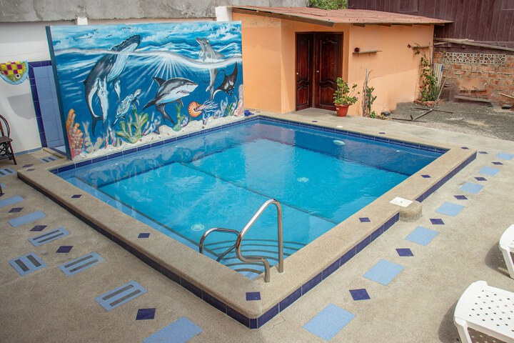 Pool 18 of 35