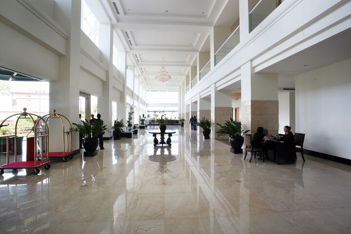 Hotel 2 of 43