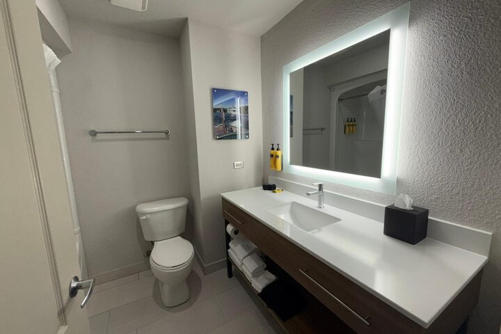 Bath Amenities