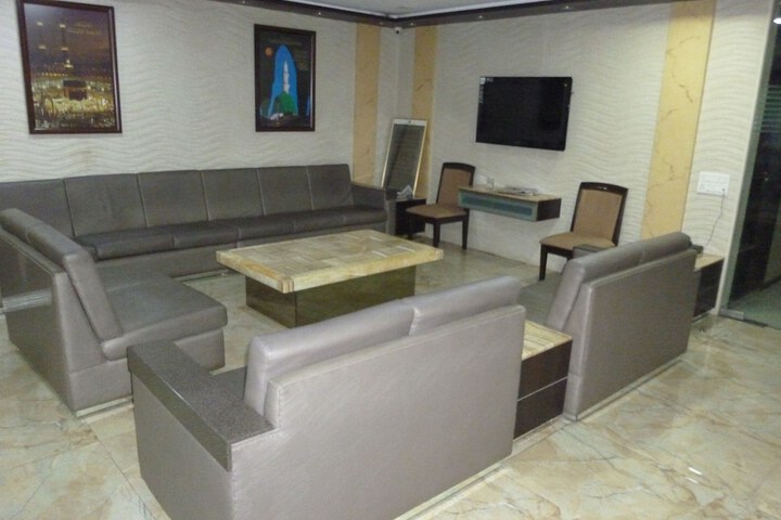 Hotel Interior 4 of 48