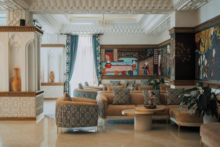 Hotel Interior 5 of 77