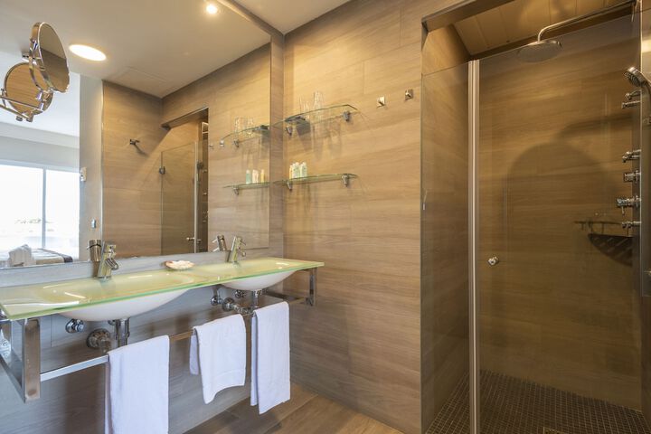 Bathroom Vanities