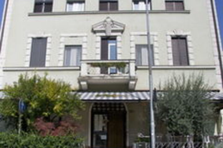 Hotel 900