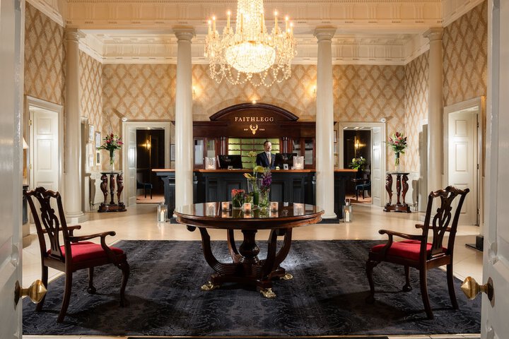 Hotel Interior 2 of 39