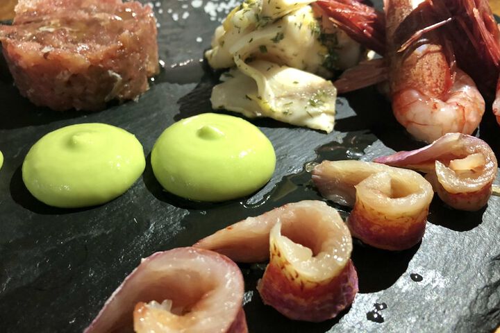Delicatessen