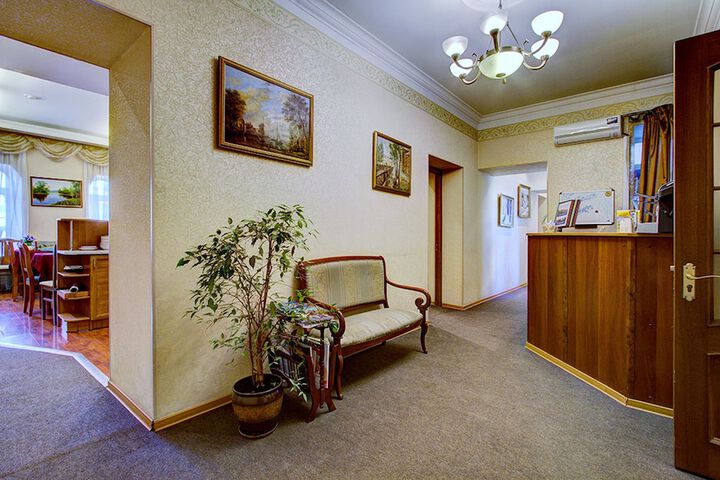 Hotel Interior 3 of 31