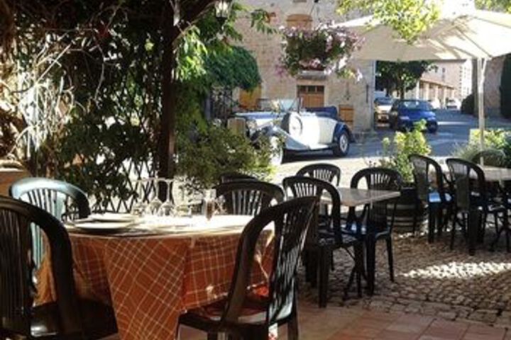Terrace/Patio 41 of 44