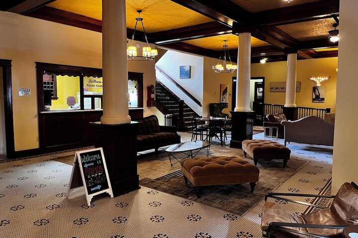 Hotel Interior 2 of 52