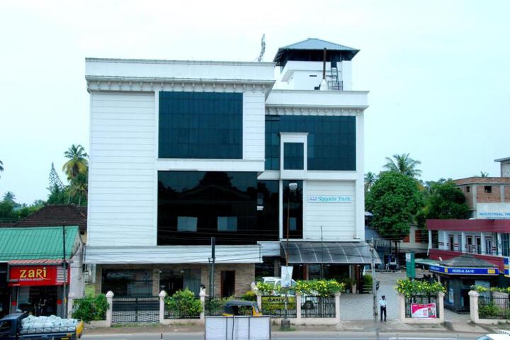 Royale Park