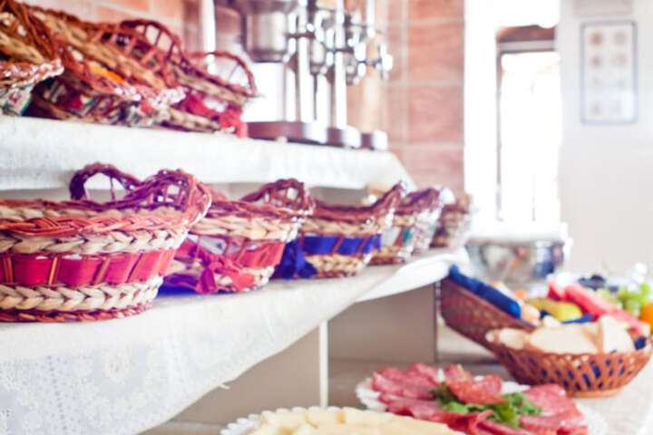 Food