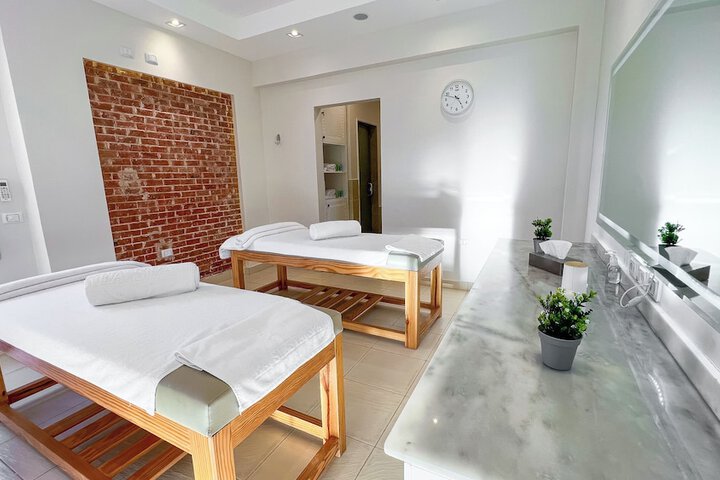 Wellness Treatments