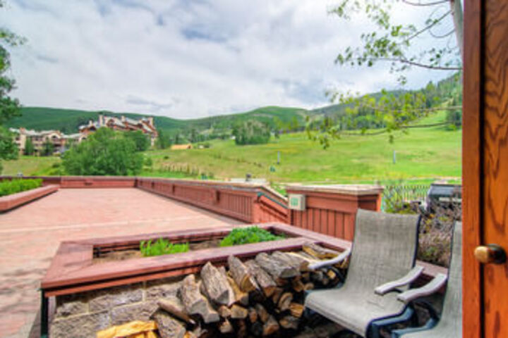 Terrace/Patio 97 of 101