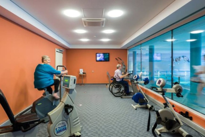 Health and Fitness 17 of 39