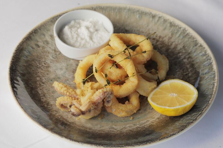Dining Photos